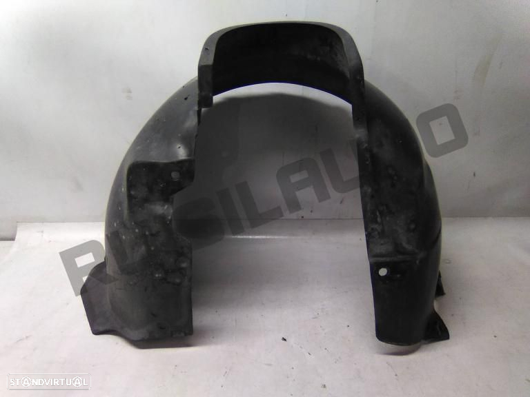 Forra Cave Roda Frente Direita Completa  Fiat Cinquecento [1991 - 2