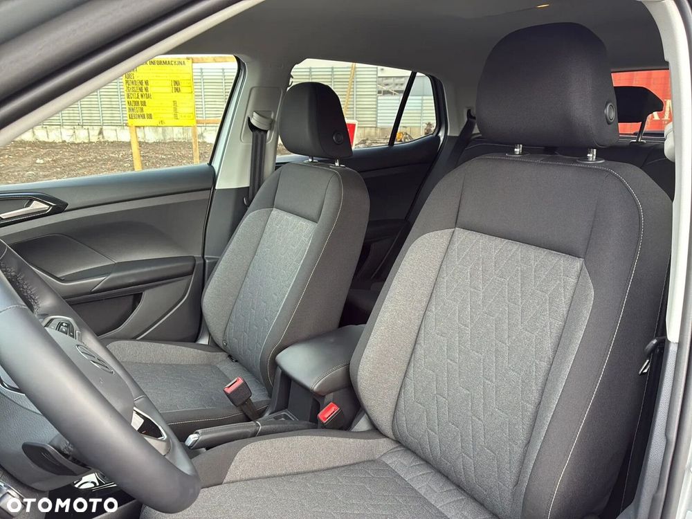 Volkswagen T-Cross - 5