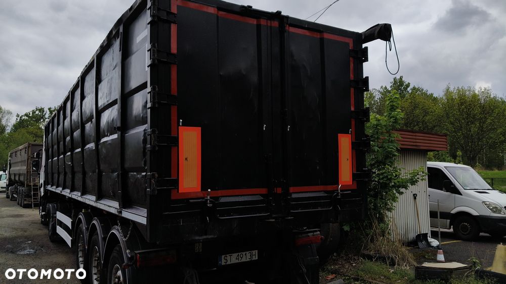 Renault Gama t460 - 5