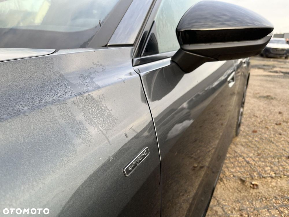 Audi A5 Limousine - 20