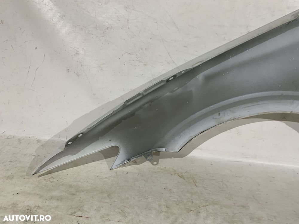 Aripa dreapta fata, Volvo S60, V60, 2018, 2019, 2020, 2021, 2022, 2023. - 6