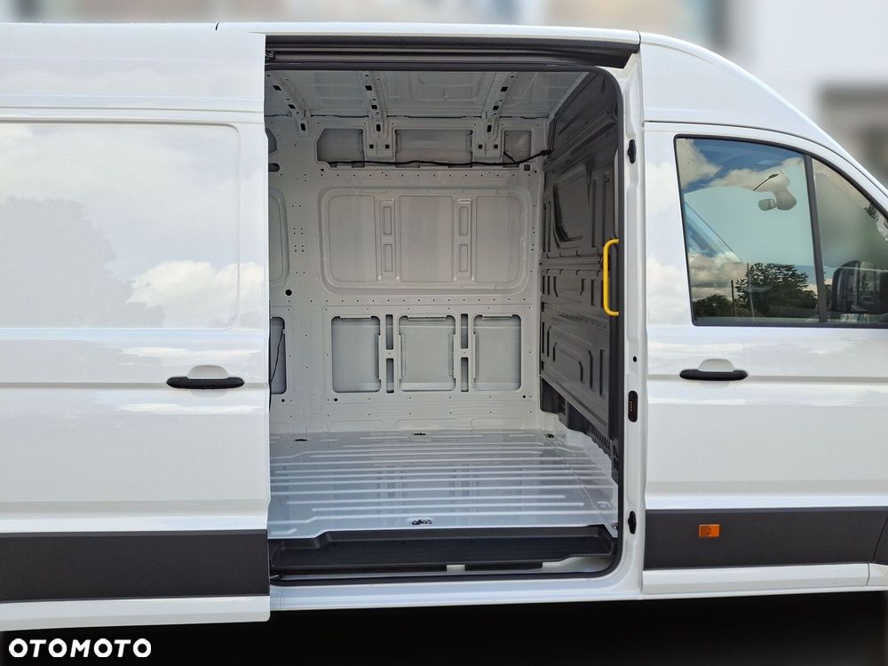 Volkswagen Crafter 2.0 TDI 177 KM - 41