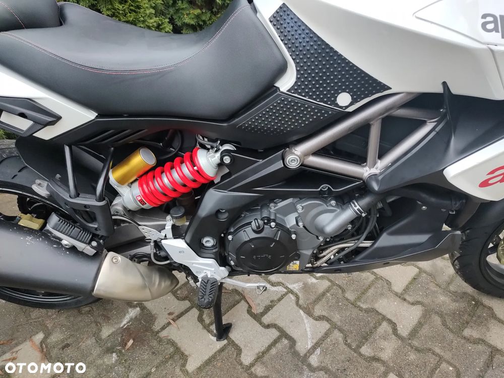 Aprilia Caponord - 23