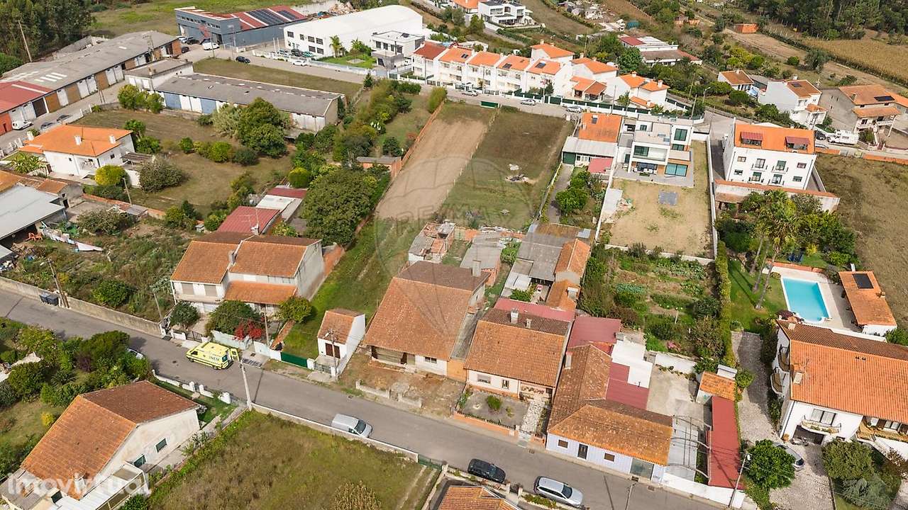Moradia T4 para venda - Grande imagem: 4/32