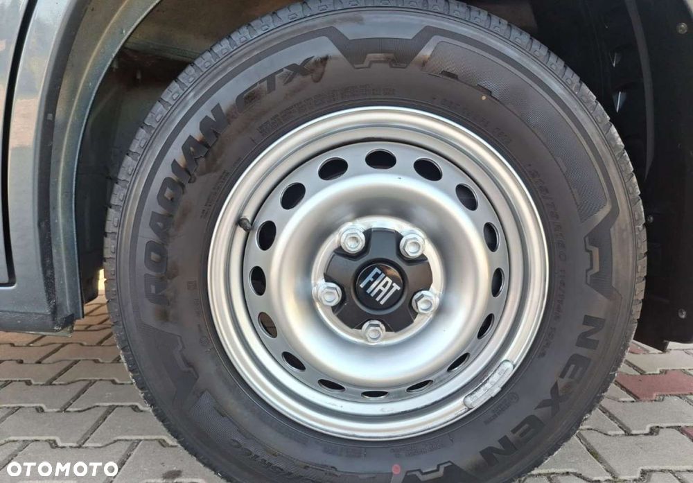 Fiat Ducato - 36
