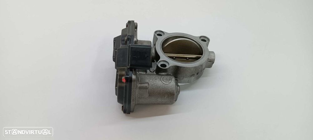 CORPO DE BORBOLETAS BMW SERIE 3 LIM. (F30) 318D - 4