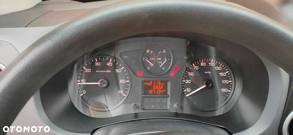 Citroën Berlingo - 5
