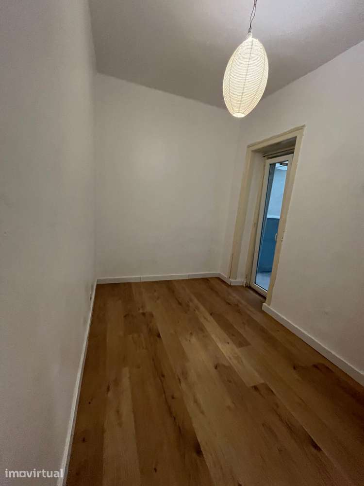 Apartamento T3+1 na Penha de França (Lisboa) - Grande imagem: 5/17