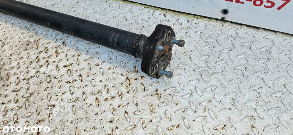 Mercedes C Klasa W205 SEDAN 180 200 1.8 2.0 CGI skrzynia manualna Wał napędowy A2058701 - 6