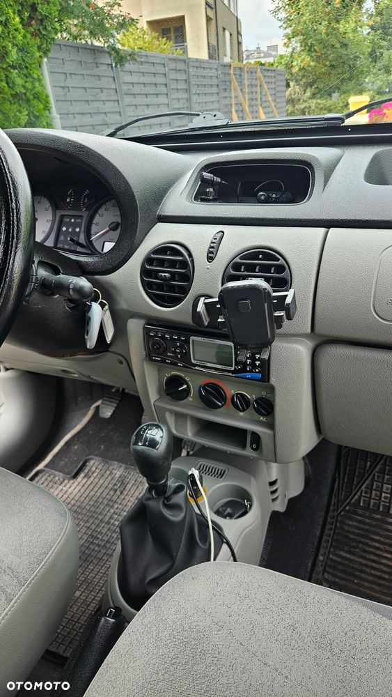 Renault Kangoo 1.5 dCi Privilege - 18