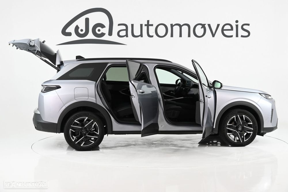 Peugeot 5008 1.2 Hybrid Allure Pack e-DCS6 - 6