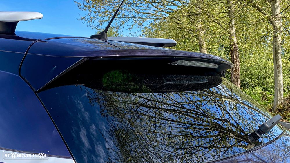 Citroën C4 Cactus 1.6 BlueHDi Shine Ed.Midnight - 9