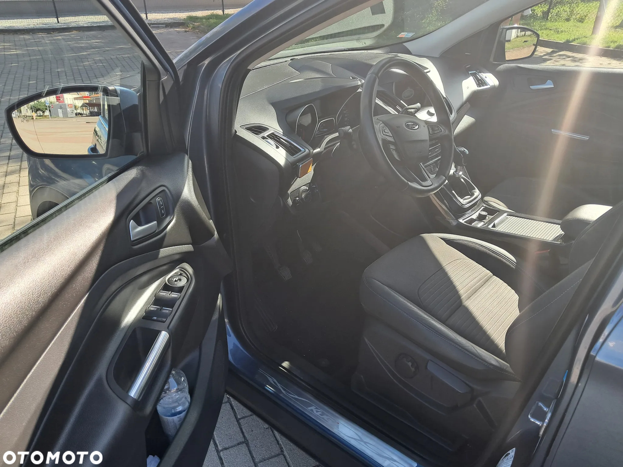 Ford Kuga - 9