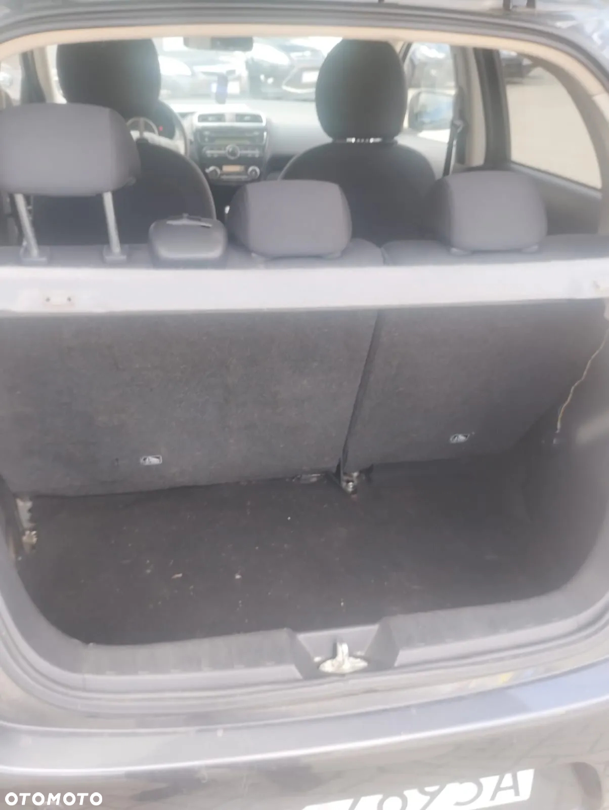 Mitsubishi Space Star 1.2 AS&G Intense - 10