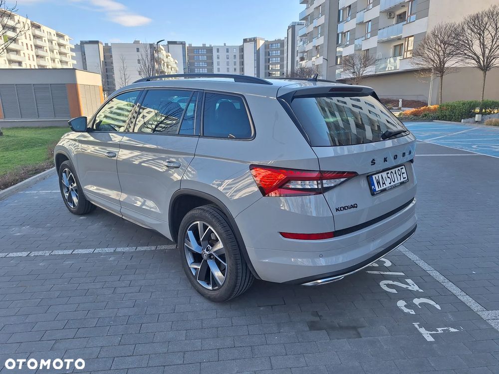 Skoda Kodiaq - 4