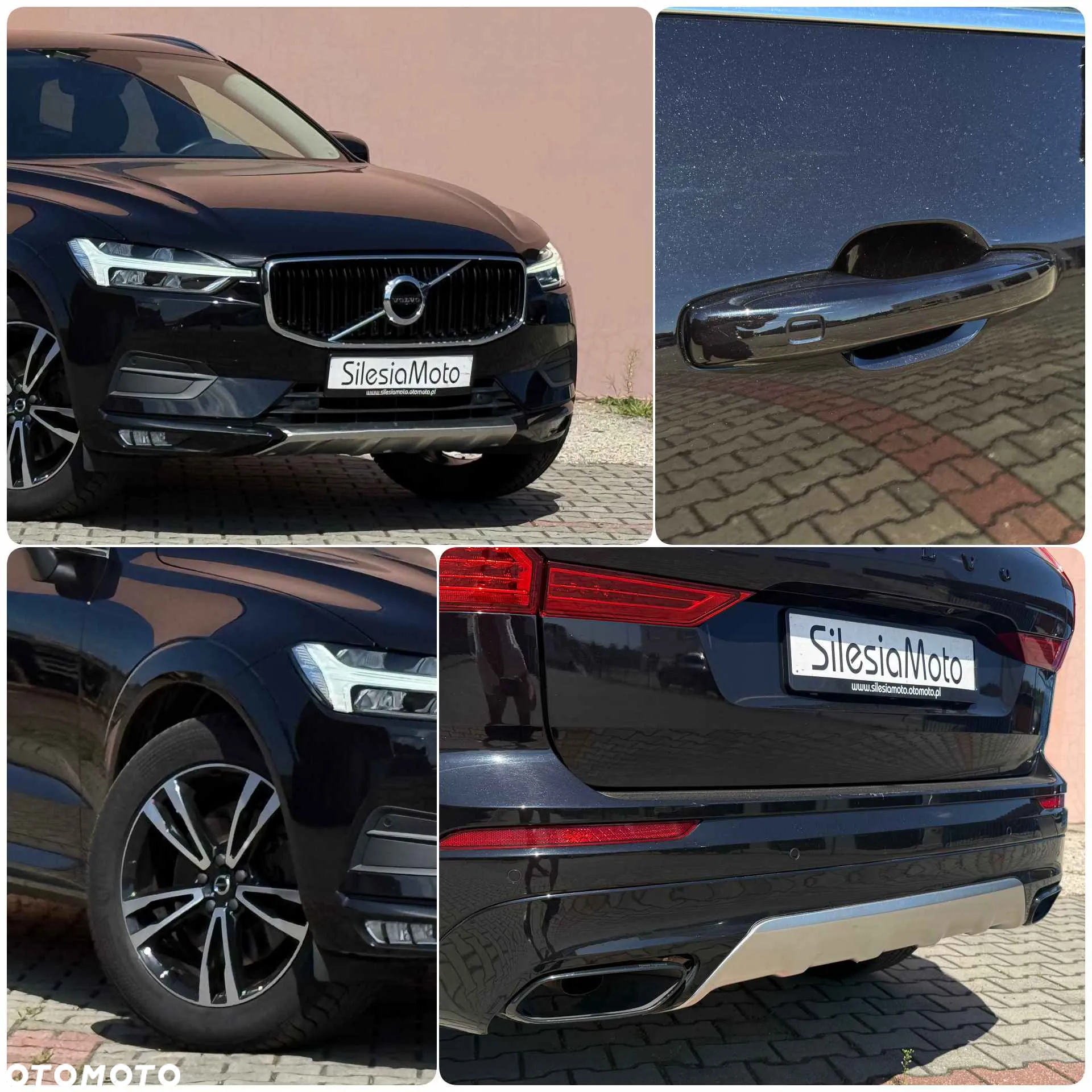 Volvo XC 60 - 9