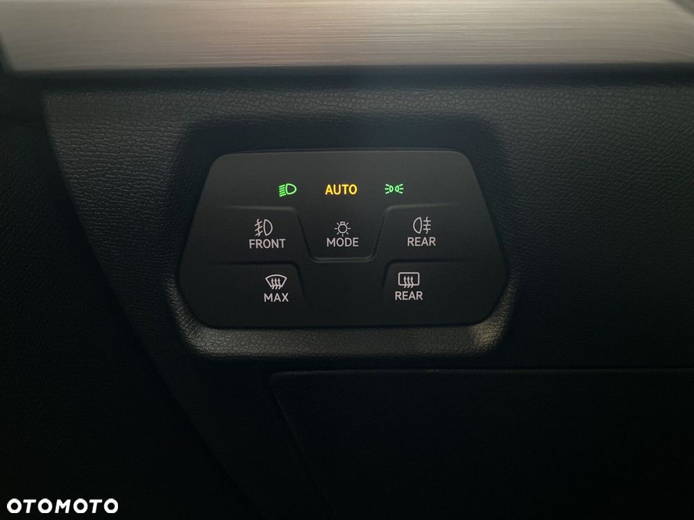 Seat Leon 2.0 TSI FR DSG - 29