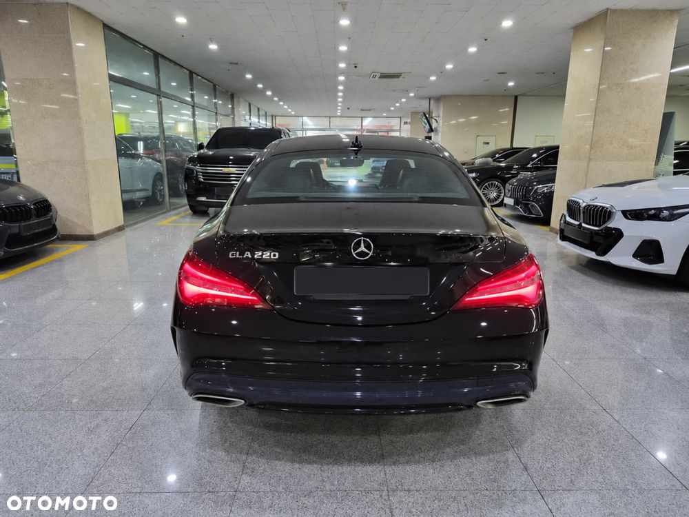 Mercedes-Benz CLA - 3