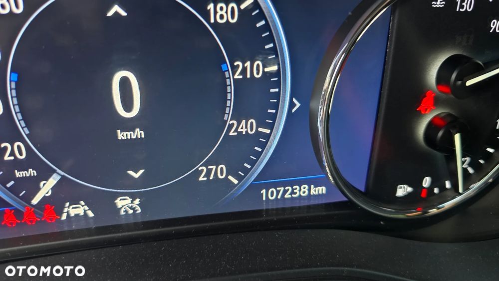 Opel Insignia 2.0 T 4x4 GSi + S&S - 23