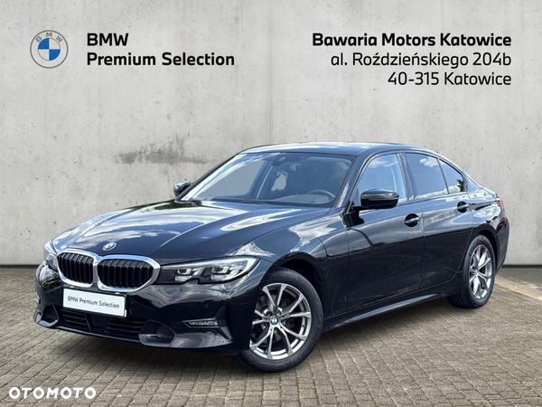 BMW Seria 3