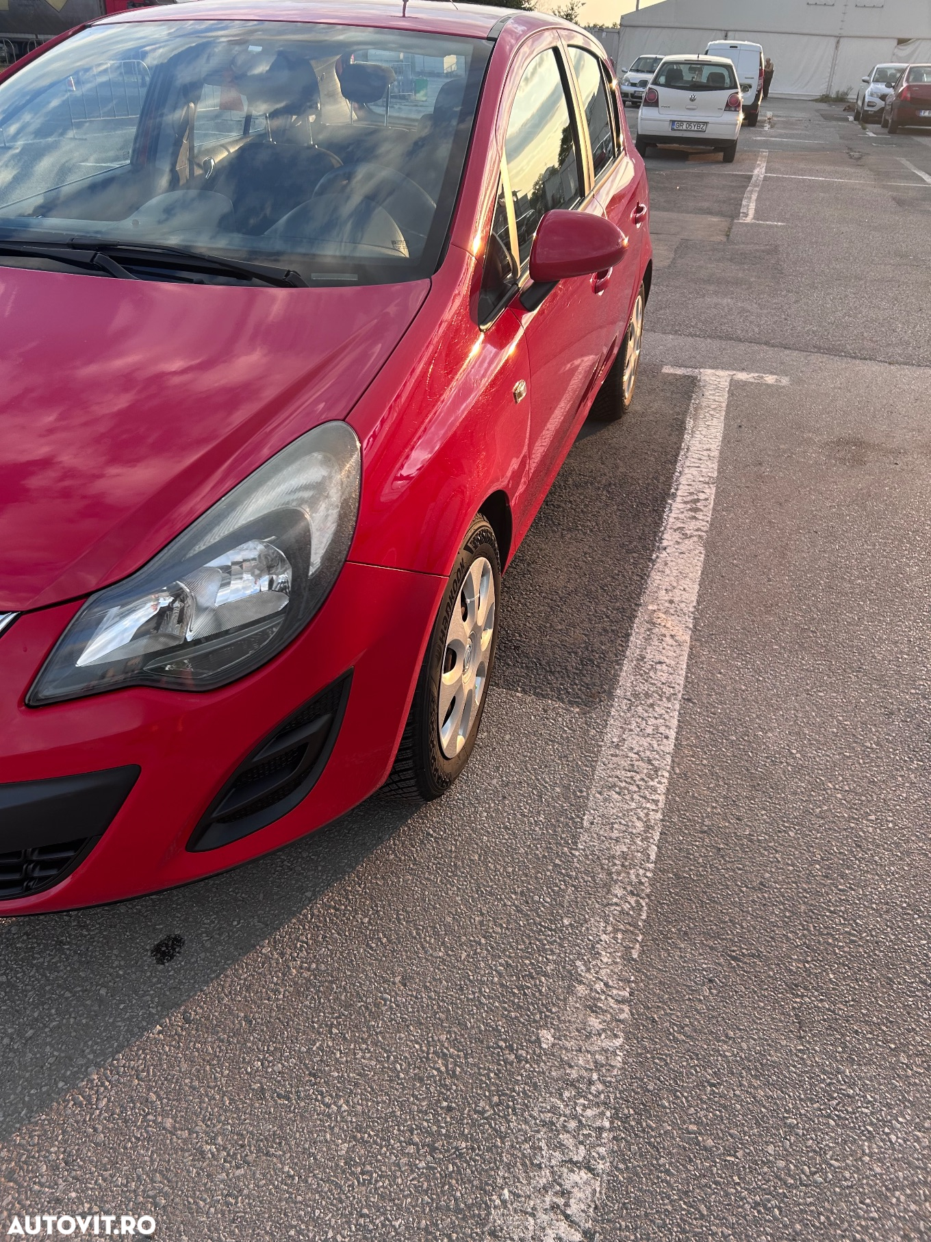 Opel Corsa 1.2 Essentia - 3