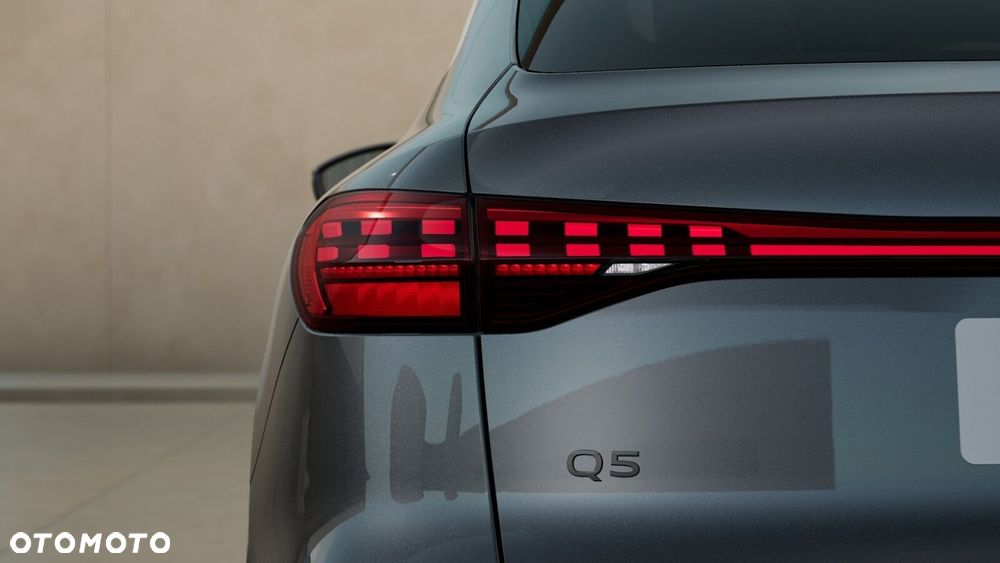 Audi Q5 Sportback - 6