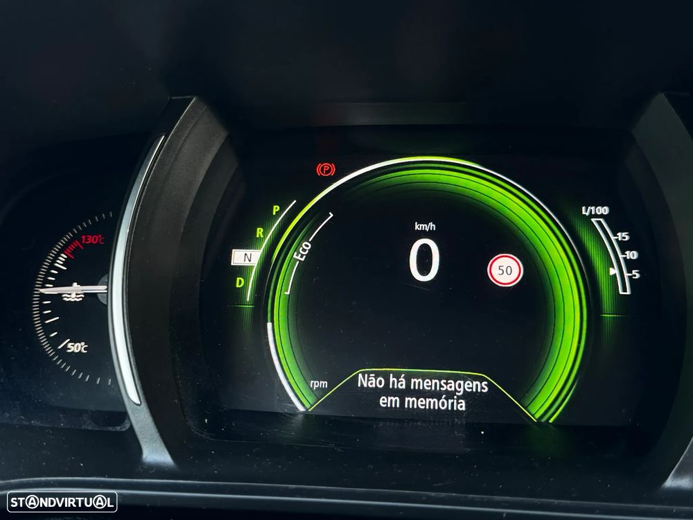 Renault Mégane ENERGY dCi 110 EDC BUSINESS - 14