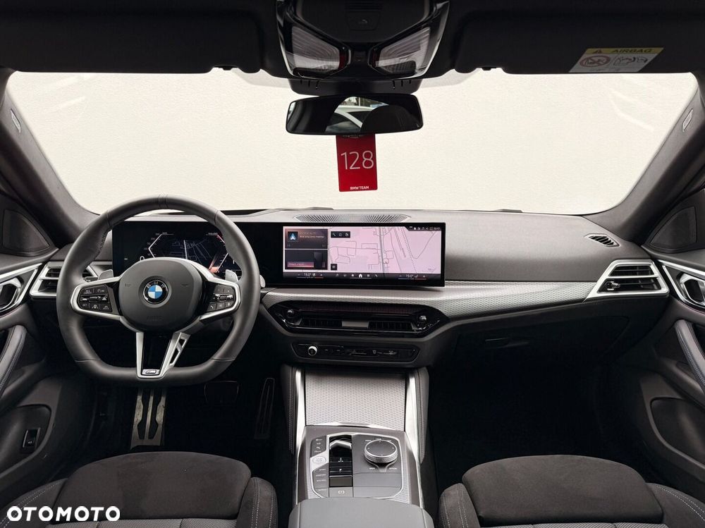 BMW Seria 4 - 20