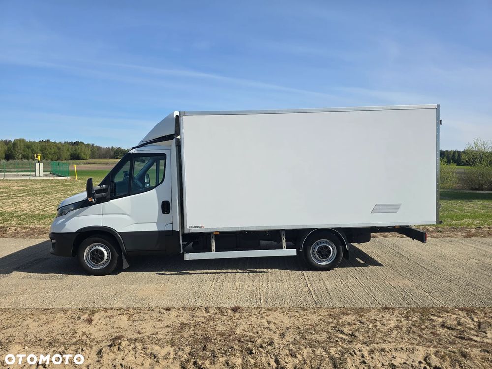 Iveco Daily - 6