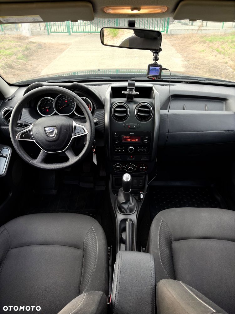 Dacia Duster - 17
