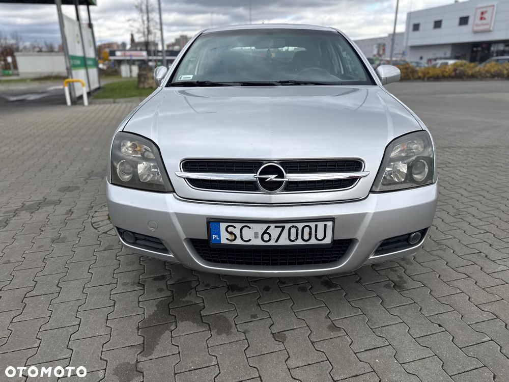Opel Vectra 1.8 Sport/GTS - 2