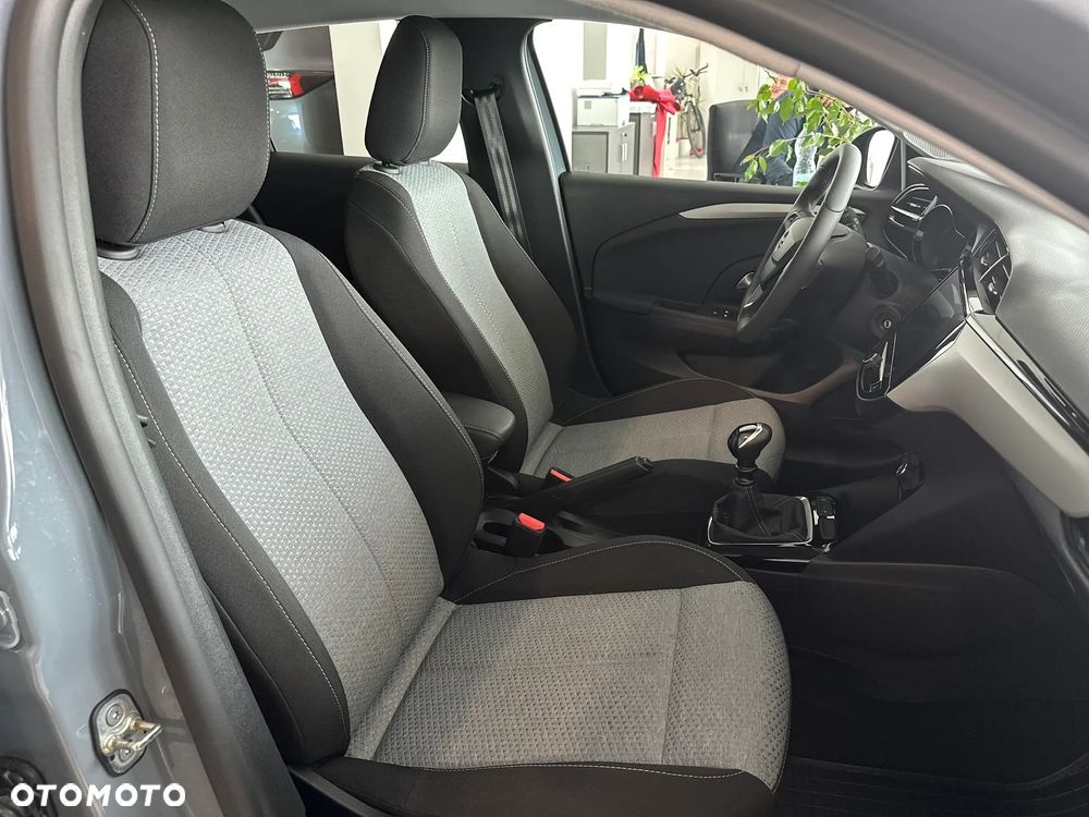 Opel Corsa 1.2 T Edition S&S - 14