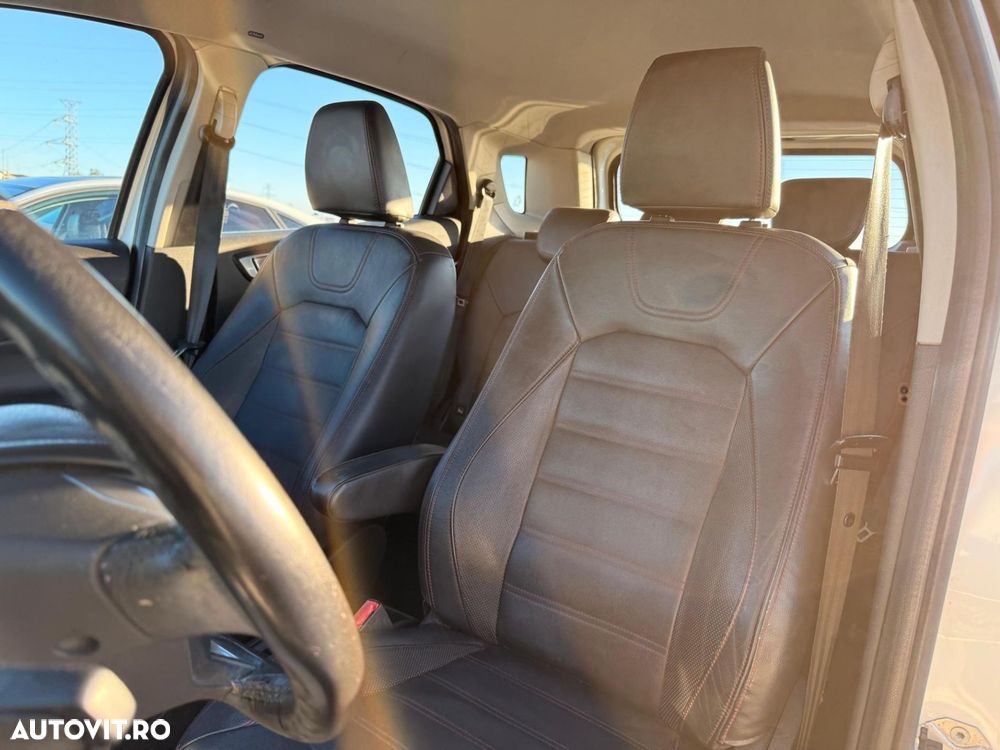 Ford EcoSport 1.5 TDCi TITANIUM - 5