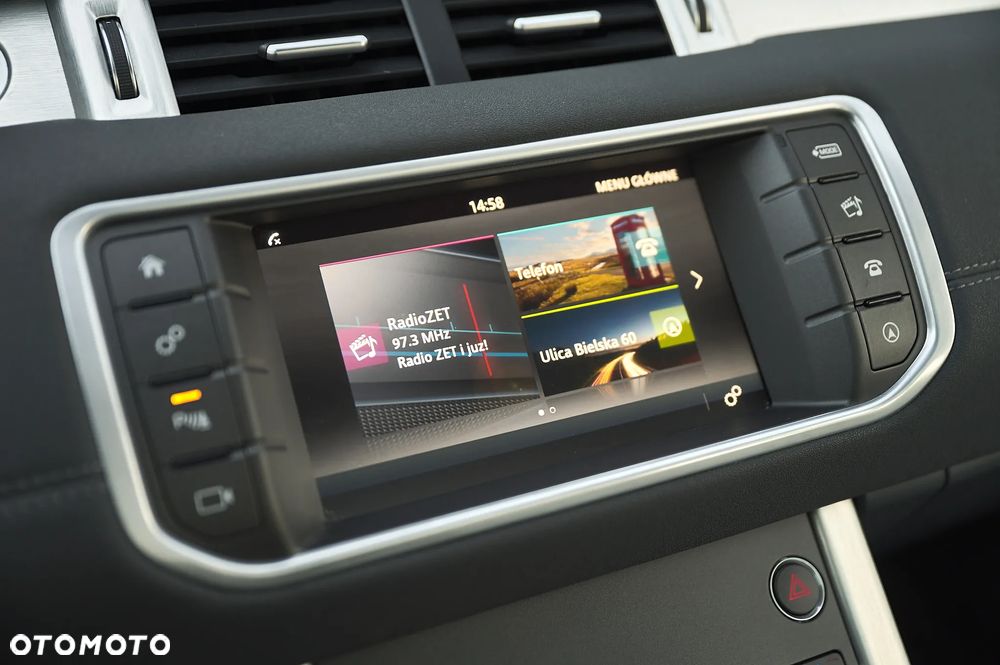 Land Rover Range Rover Evoque 2.0eD4 SE Dynamic Special Edition - 37