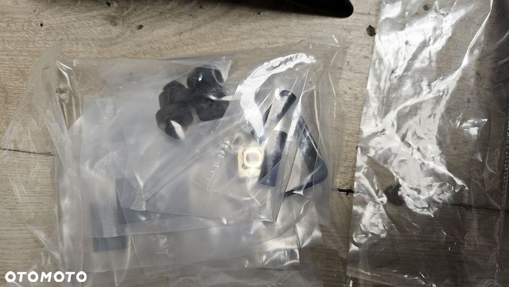 Nakładka siedzenia Kawasaki Ninja 650  99994-0796-660 - 12
