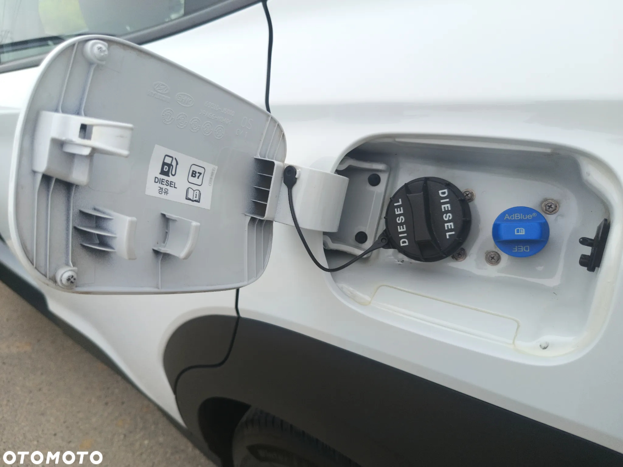Hyundai Kona 1.6 CRDi Comfort - 11