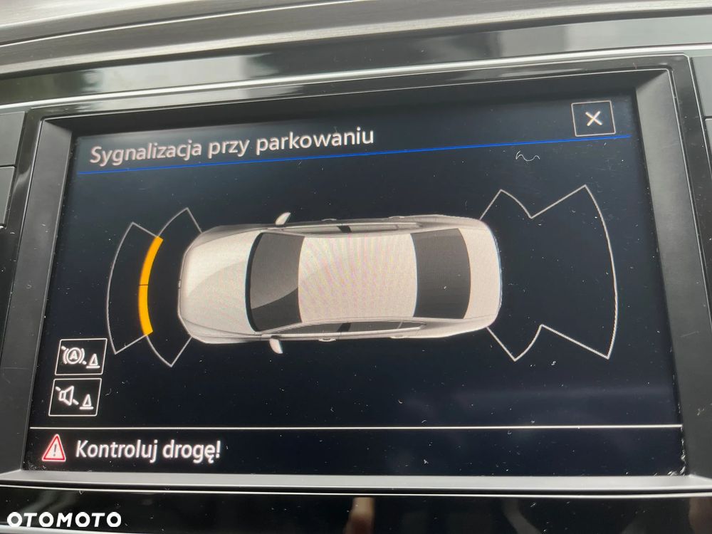 Volkswagen Passat 1.5 TSI EVO Essence - 26