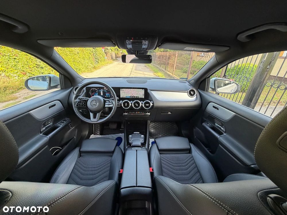 Mercedes-Benz GLA 200 Style - 7