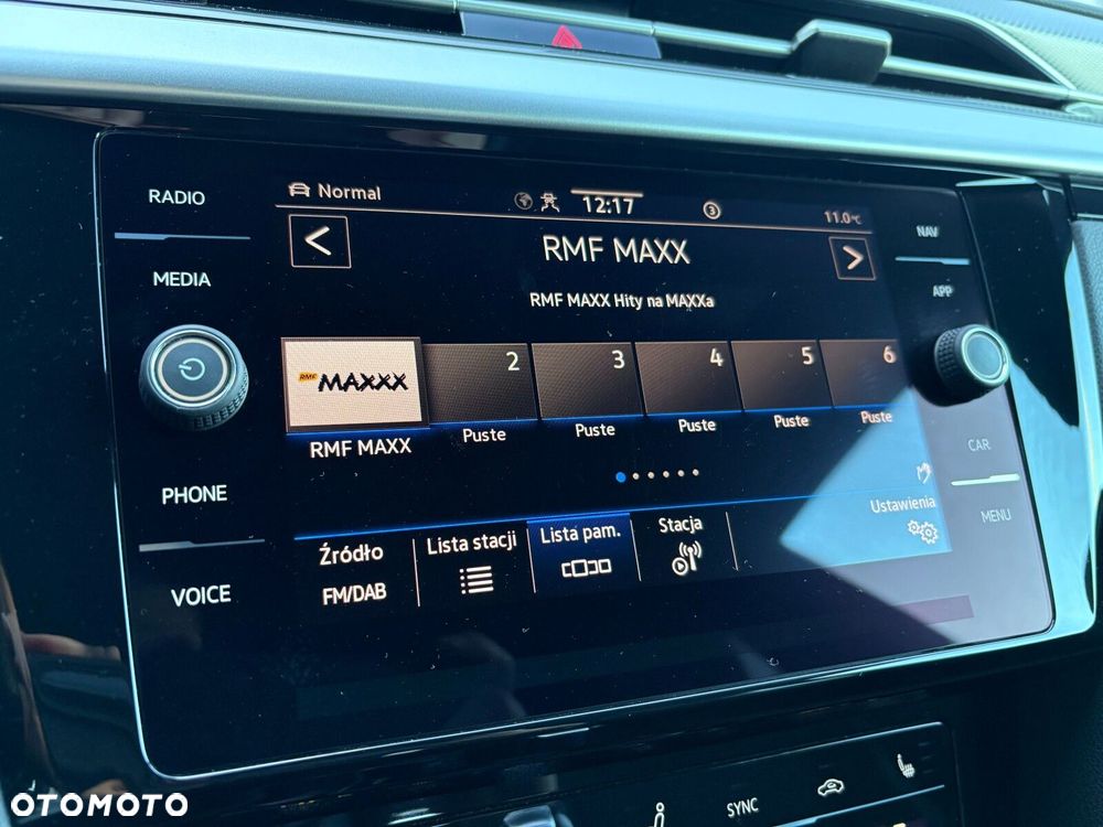 Volkswagen Arteon 2.0 TSI R-Line DSG - 34