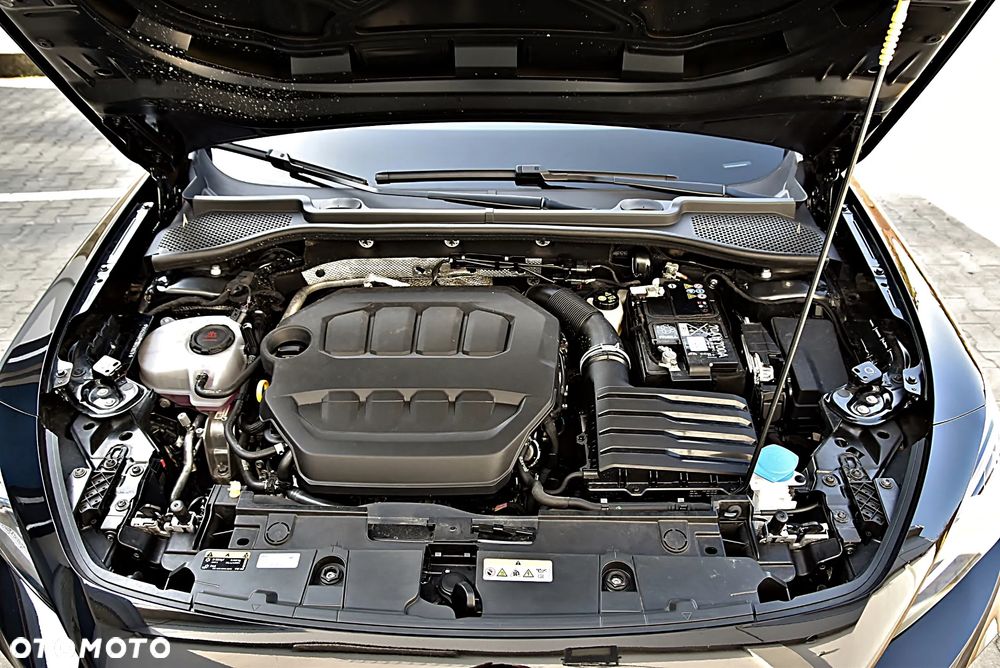 Cupra Formentor 2.0 TSI 4Drive DSG - 13