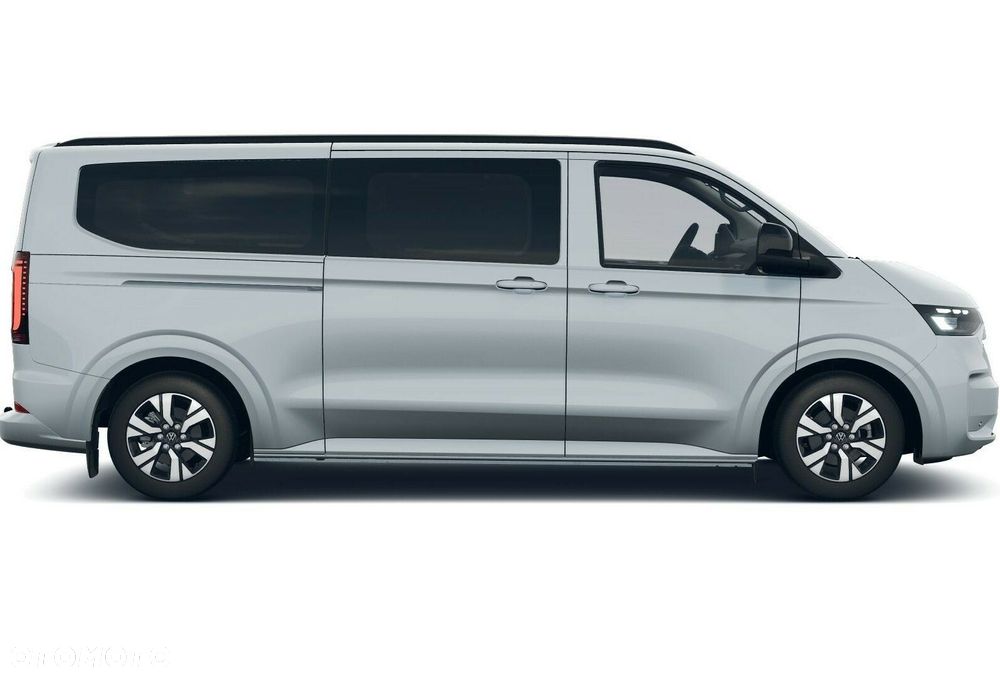Volkswagen Nowa Caravelle LIFE 2.0 TDI 150 KM 8-automat Long - 3