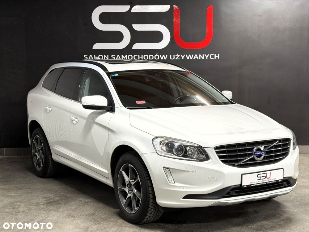 Volvo XC 60 - 11