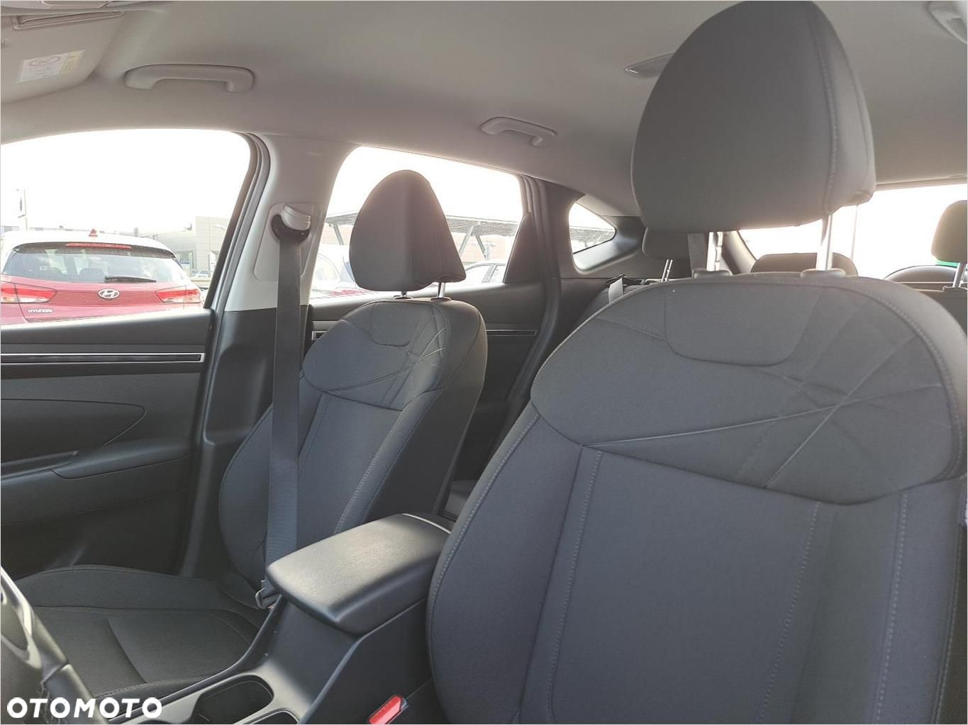 Hyundai Tucson - 11