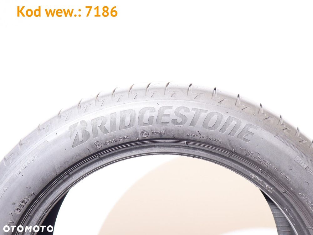 Bridgestone Turanza Eco ENLITEN - 215/55 R18 - 5