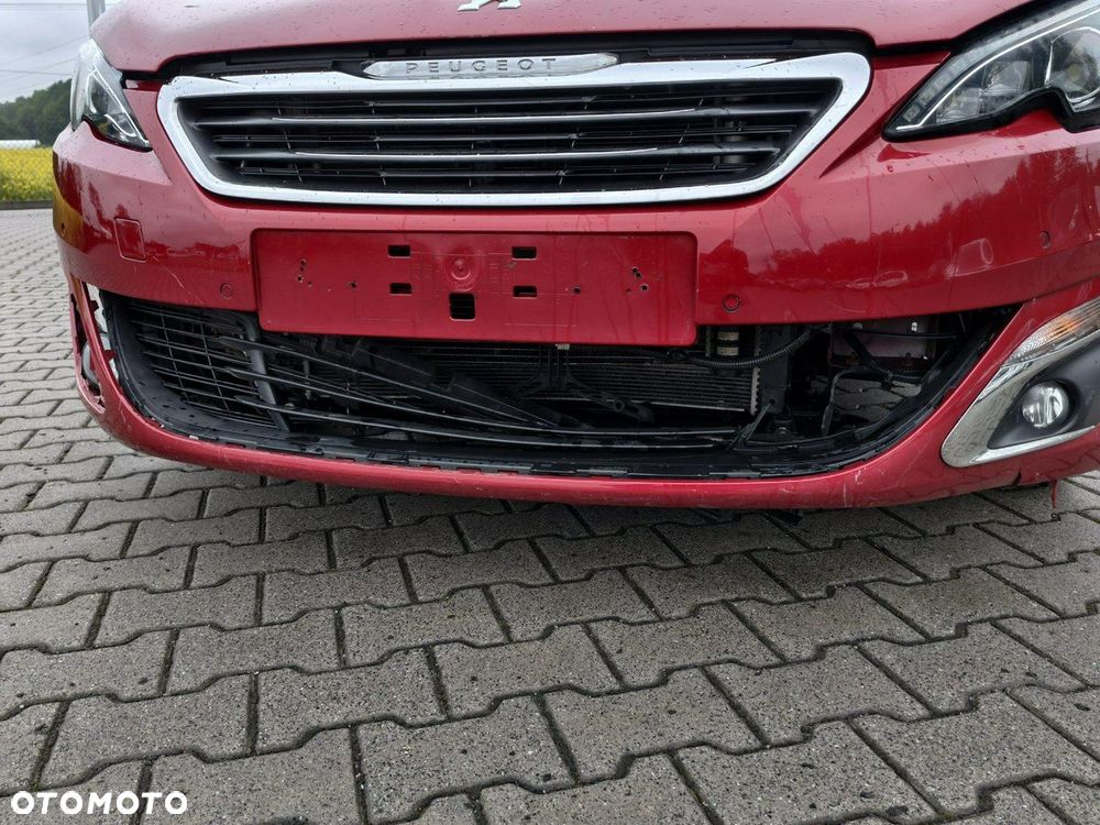 Peugeot 308 - 13