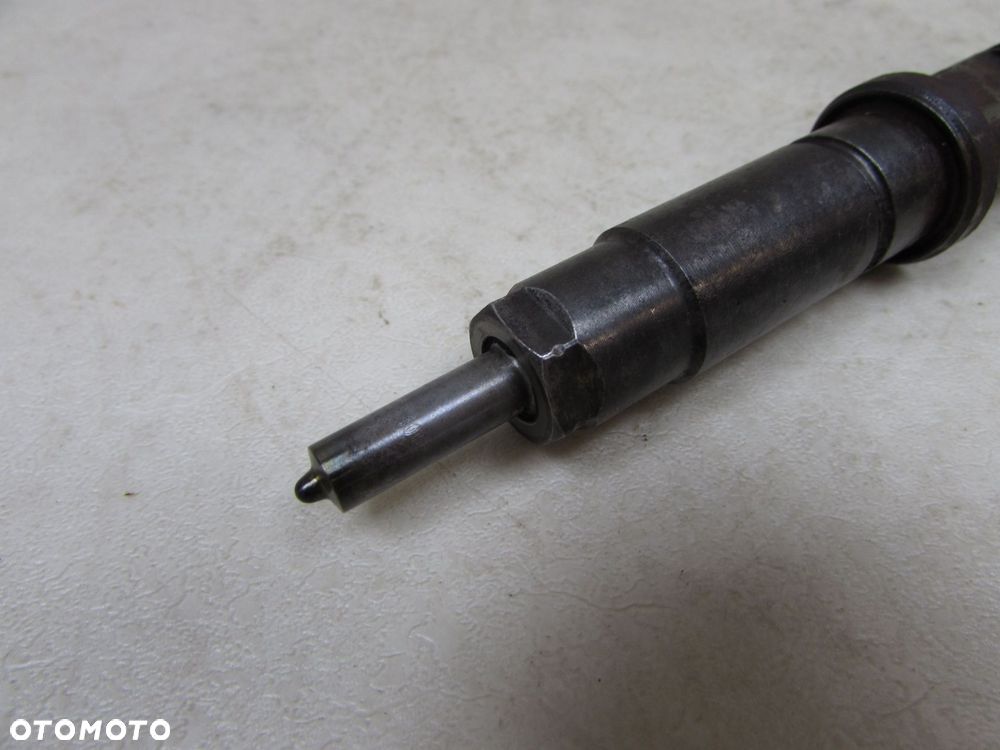 VW CRAFTER 2.5 TDI 09-11 WTRYSK WTRYSKIWACZ PALIWA TEST 0445115029 076130277 - 3