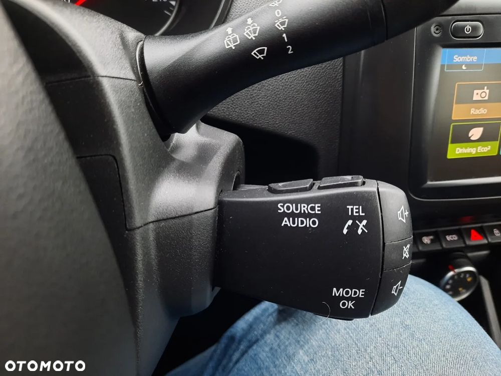 Dacia Duster SCe 115 2WD Essential - 30