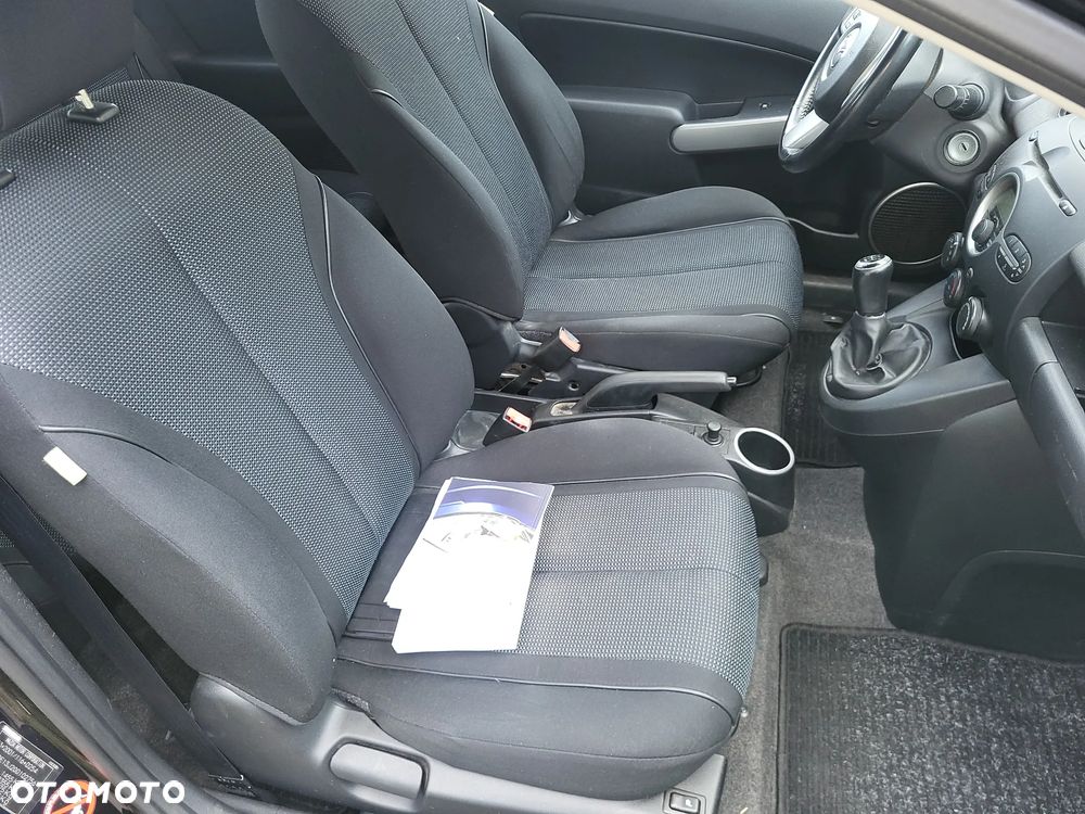 Mazda 2 1.3 Sport Impression - 32