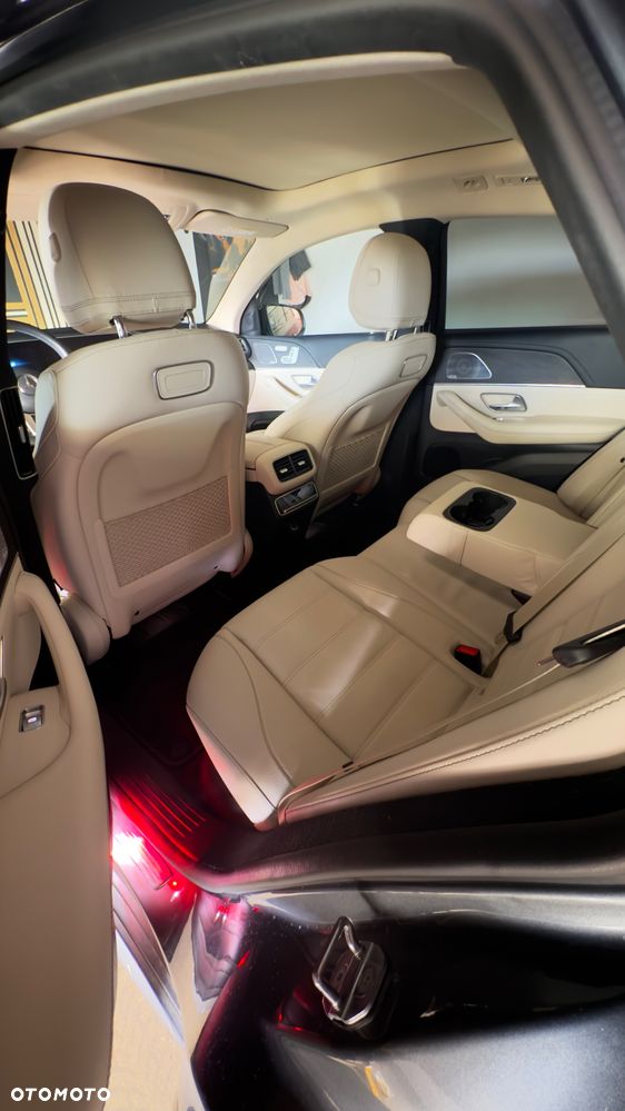 Mercedes-Benz GLE 400 d 4-Matic - 15