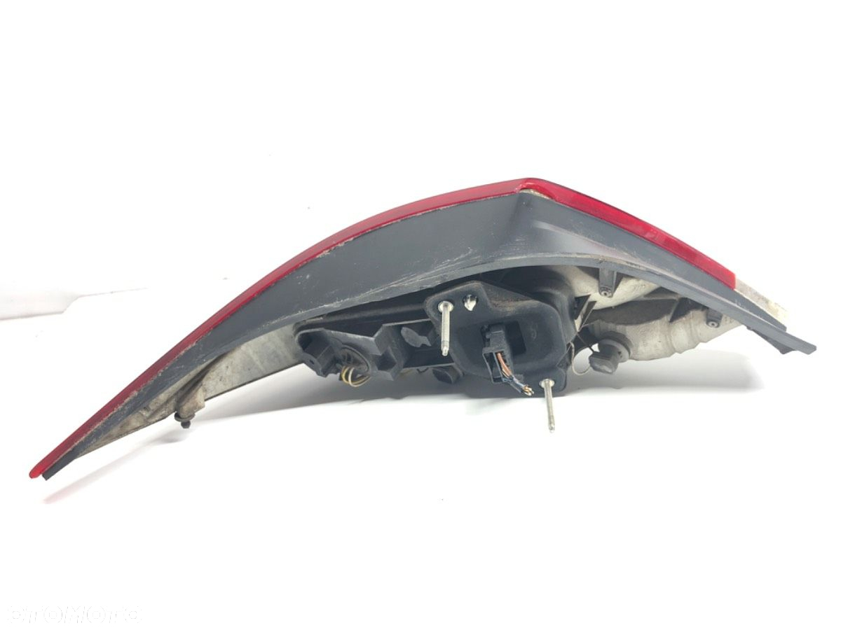 LAMPA PRAWY TYŁ - 144.00 PLN - OPEL ASTRA H TwinTop (A04) 2005 - 2010 1.6 (L67) 85 kW [116 KM] - 3